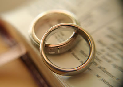Pedido de Certificado de Capacidade Matrimonial