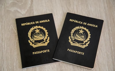 Reclamação de emissão ou reemissão de passaporte ordinário